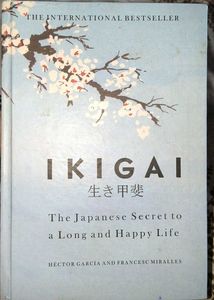 Ikigai