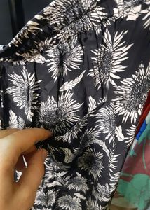 Viscose lower