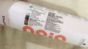 Schwarzkopf professional hair spray