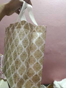Elegant Tote Bag