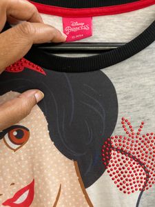 Disney Snow White Dress