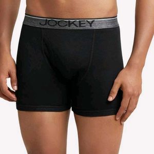 new jockey XXL under wear