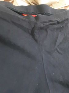 W Brand Leggings