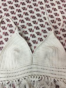 Cute Crochet Bralette