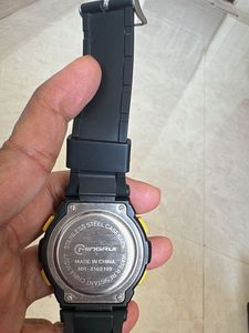 Boys Digital Watch with Alarm &amp; Stopwatch