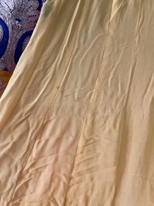 Heavy designer Anarkali Suit