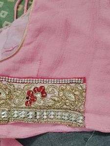Wedding Sari