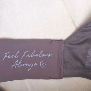 Feel Feet Bra