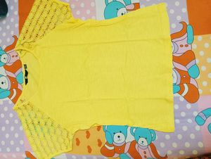 Combo Of 3 Casual Tshirt For Women