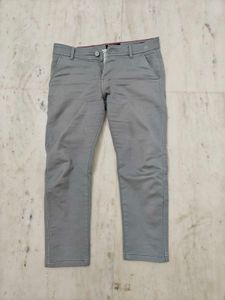 US Polo Mens Formal Chinos