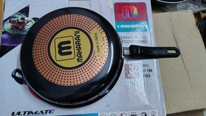 Maharani Cookware 3pcs Set
