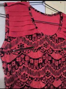 Classic Pink Top 💗