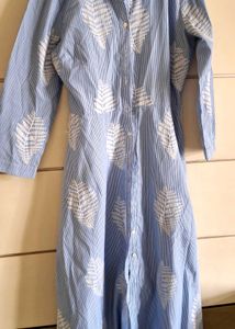 Cotton Gown