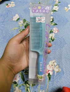 Cartoon Comb💙
