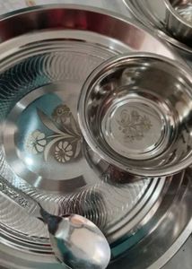 Dinner Set