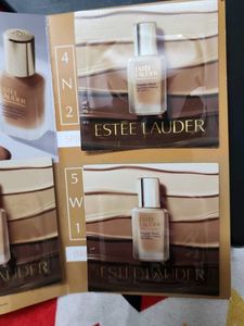 Authetic Estee Lauder Foundation