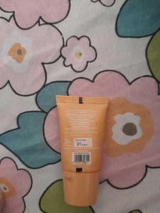 O2 Creme Glow Face Moisturizer