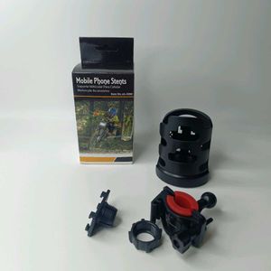 bike cycle Mobile Phone Stents Bottle Holder