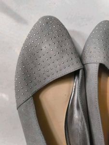 BATA ballerinas BRAND NEW