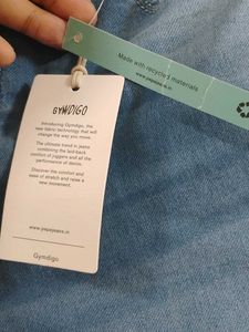 Pepe Jeans Light Blue