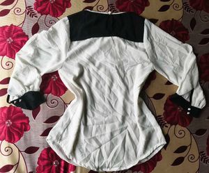 Forever 21 Blouse