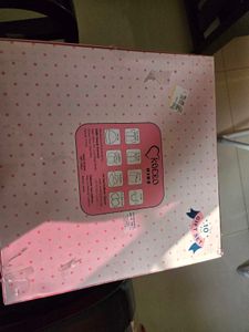 Baby Girls Clothing Gift Set