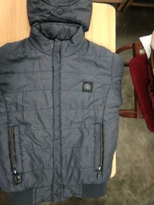 Kids Winter Jacket
