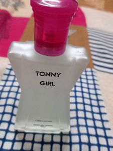 Tonny Girl Perfume Spray 60ml