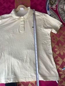 Classic Lacoste Polo Shirt