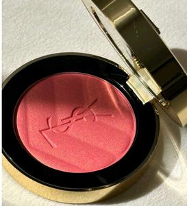 YSL Blush: Radiant Glow for Your Cheeks