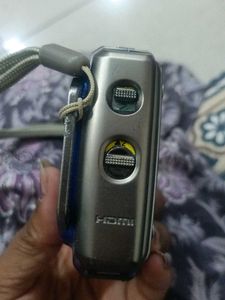 Fujifilm Digital Camera charges not available