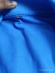 Xl Size Men T-shirt