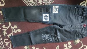 Stylish Denim Jeans
