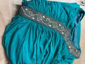 Elegant Ethnic Gown