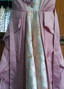 Kids Party Wear Gown