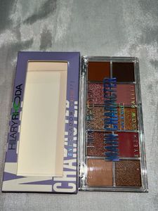 Complete Makeup Essentials Set Pack Of 5