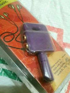 Earphone Splitter