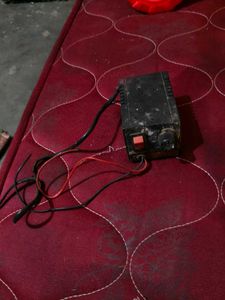 Power Supply Unit for Electronics