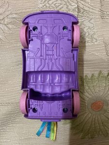Barbie Chelsea Toy Car
