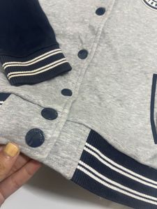 Branded Stylish Varsity Jacket