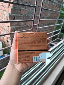 Colors Queen Sun Expert Bronze Touch Powder