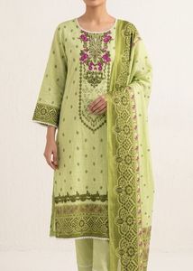 Designer Kurta Set with Dupatta