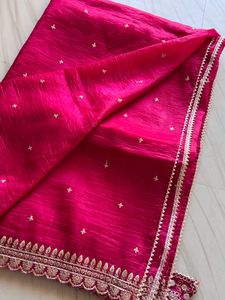 Rose Pink Lehenga