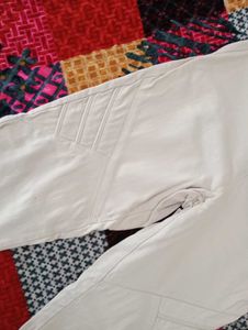 new strachable trouser for women