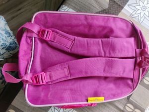 Brand New backpack But Without Tag