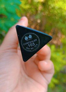 M&amp;M Concealer