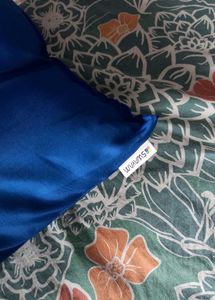 Blue Bedsheet Set