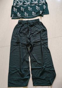 simple and stylish kurta pant