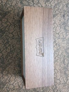 Levi's Wireless Bluetooth Speaker
