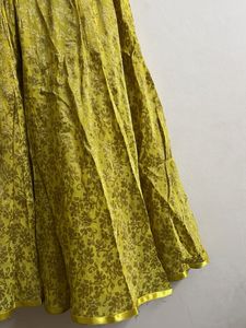 Mustard Sharara